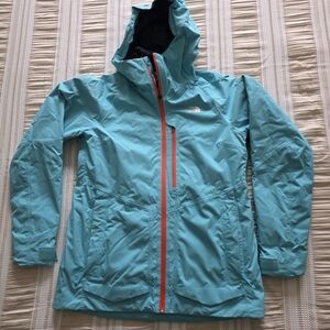 The North Face Women's Pro Project Mountaineering Jacket